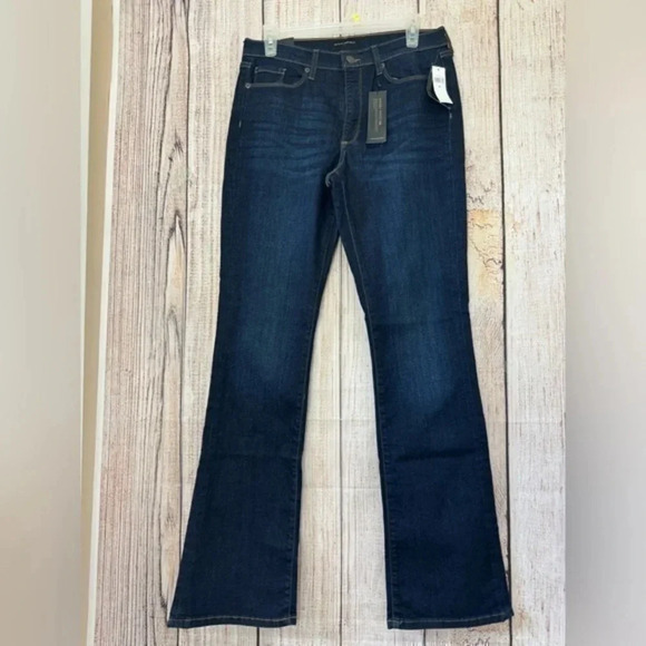 Banana Republic Womens Skinny Jeans size 29/8 - Picture 1 of 11